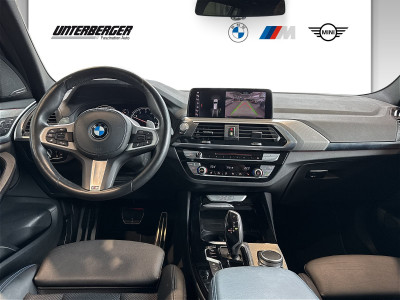 BMW X3 Gebrauchtwagen BMW X3 Gebrauchtwagen