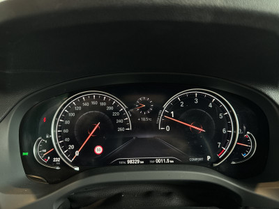BMW X3 Gebrauchtwagen BMW X3 Gebrauchtwagen