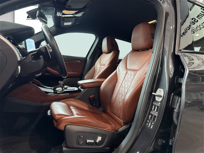 BMW X4 Gebrauchtwagen