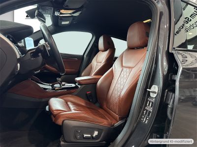 BMW X4 Gebrauchtwagen BMW X4 Gebrauchtwagen
