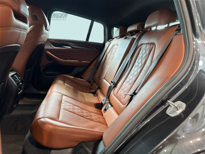 BMW X4 Gebrauchtwagen