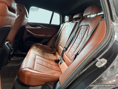 BMW X4 Gebrauchtwagen BMW X4 Gebrauchtwagen