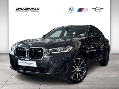 BMW X4 Gebrauchtwagen