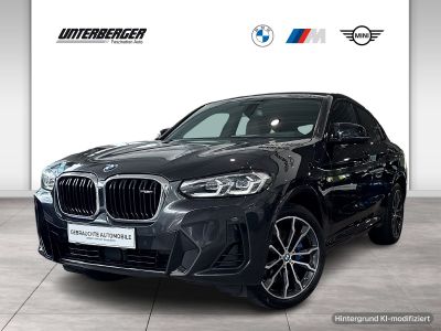 BMW X4 Gebrauchtwagen