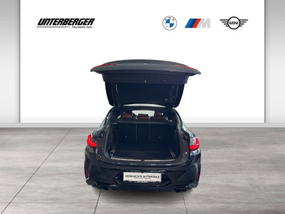 BMW X4 Gebrauchtwagen
