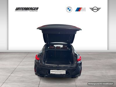 BMW X4 Gebrauchtwagen BMW X4 Gebrauchtwagen
