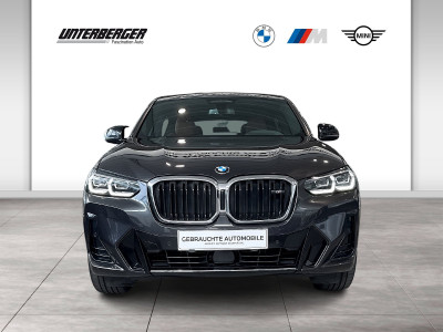 BMW X4 Gebrauchtwagen