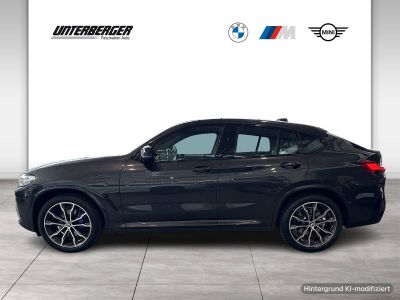 BMW X4 Gebrauchtwagen BMW X4 Gebrauchtwagen