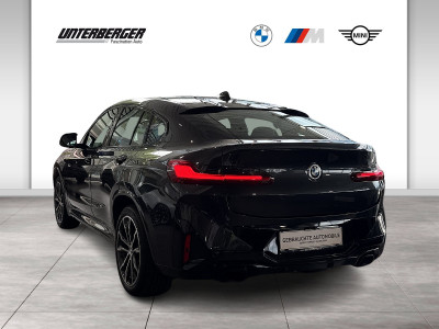 BMW X4 Gebrauchtwagen