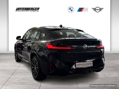 BMW X4 Gebrauchtwagen BMW X4 Gebrauchtwagen