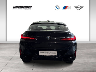 BMW X4 Gebrauchtwagen