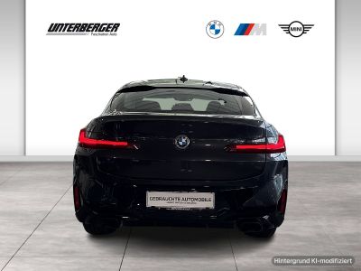 BMW X4 Gebrauchtwagen BMW X4 Gebrauchtwagen