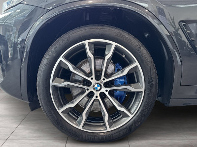 BMW X4 Gebrauchtwagen