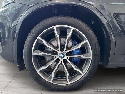 BMW X4 Gebrauchtwagen BMW X4 Gebrauchtwagen
