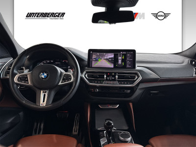 BMW X4 Gebrauchtwagen