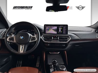 BMW X4 Gebrauchtwagen BMW X4 Gebrauchtwagen