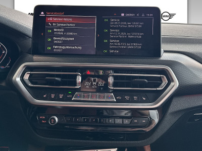BMW X4 Gebrauchtwagen