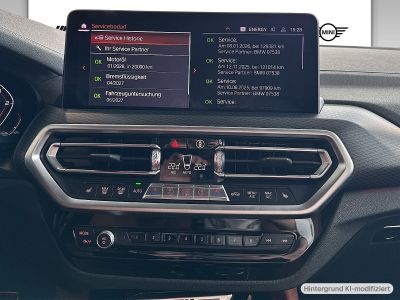 BMW X4 Gebrauchtwagen BMW X4 Gebrauchtwagen