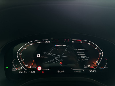 BMW X4 Gebrauchtwagen