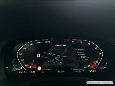 BMW X4 Gebrauchtwagen BMW X4 Gebrauchtwagen