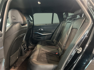 BMW 3er Gebrauchtwagen