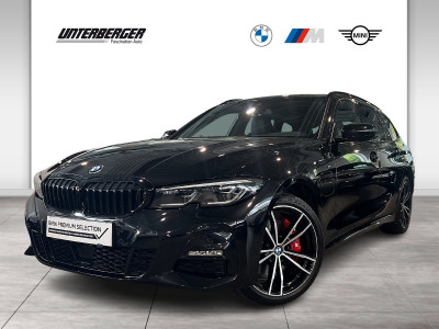 BMW 3er Gebrauchtwagen