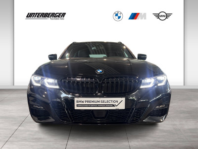 BMW 3er Gebrauchtwagen