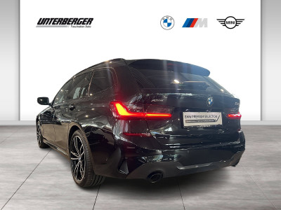 BMW 3er Gebrauchtwagen