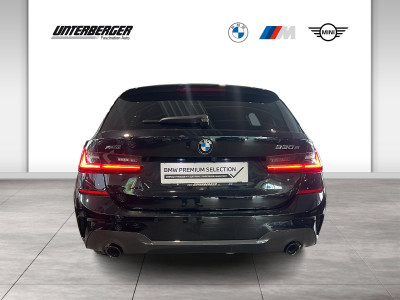 BMW 3er Gebrauchtwagen