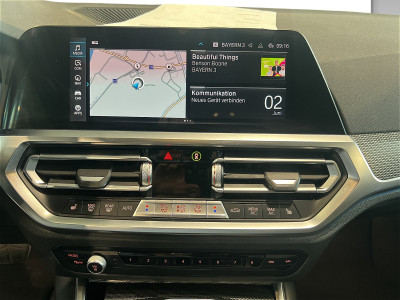BMW 3er Gebrauchtwagen