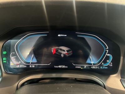 BMW 3er Gebrauchtwagen