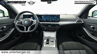BMW 3er Jahreswagen BMW 3er Jahreswagen