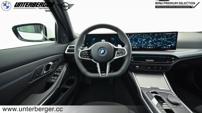 BMW 3er Jahreswagen