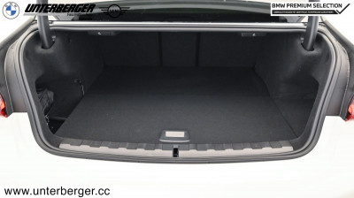 BMW 3er Jahreswagen