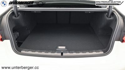 BMW 3er Jahreswagen BMW 3er Jahreswagen