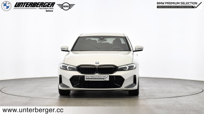 BMW 3er Jahreswagen