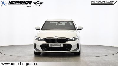 BMW 3er Jahreswagen BMW 3er Jahreswagen