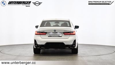 BMW 3er Jahreswagen BMW 3er Jahreswagen
