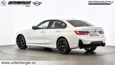 BMW 3er Jahreswagen