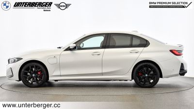 BMW 3er Jahreswagen BMW 3er Jahreswagen