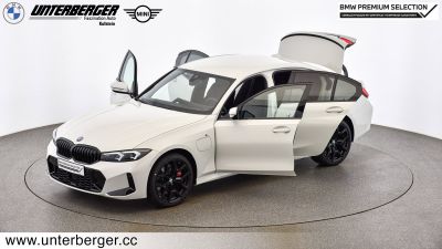 BMW 3er Jahreswagen BMW 3er Jahreswagen