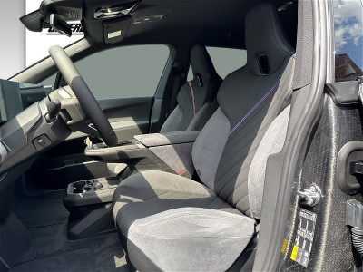 BMW iX Neuwagen