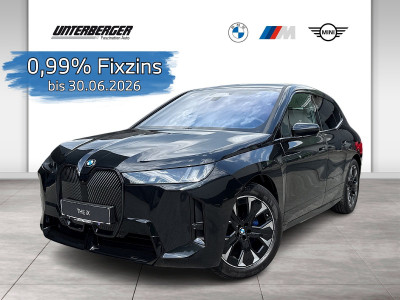BMW iX Neuwagen