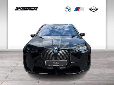 BMW iX Neuwagen