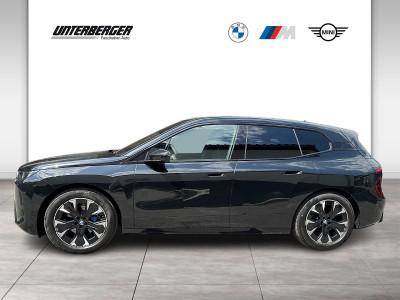 BMW iX Neuwagen
