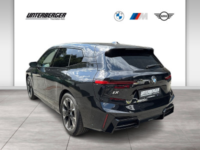 BMW iX Neuwagen
