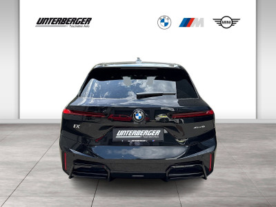 BMW iX Neuwagen