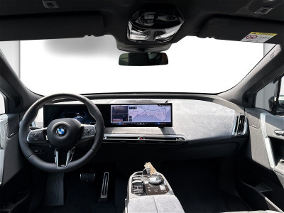 BMW iX Neuwagen