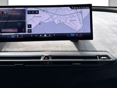 BMW iX Neuwagen