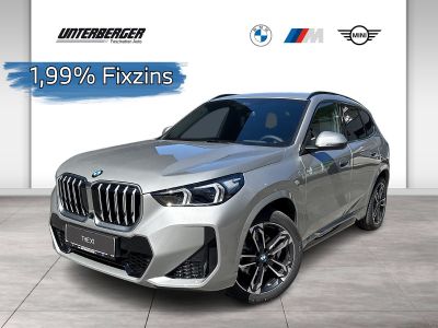 BMW X1 Neuwagen BMW X1 Neuwagen
